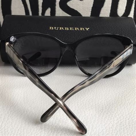 burberry havana sunglasses b4224 3054